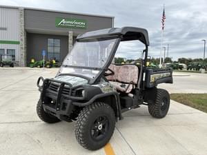 2013 John Deere XUV 855D Image