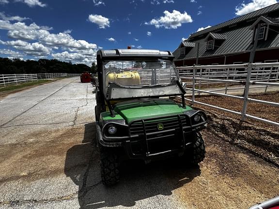 Image of John Deere XUV 855D equipment image 1