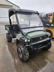 Main image John Deere XUV 855D 3