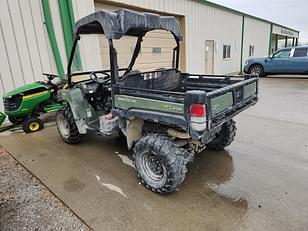 Main image John Deere XUV 855D 8