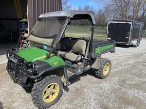 2013 John Deere XUV 855D Image