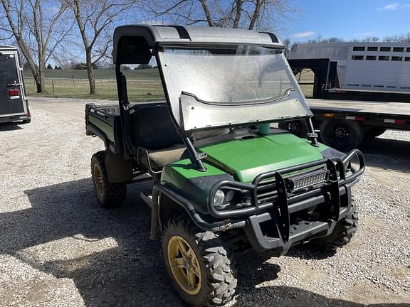 Image of John Deere XUV 855D equipment image 1