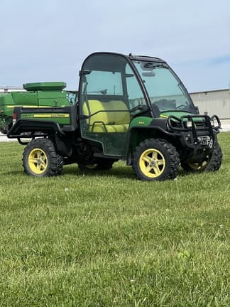 Image of John Deere XUV 855D Primary image