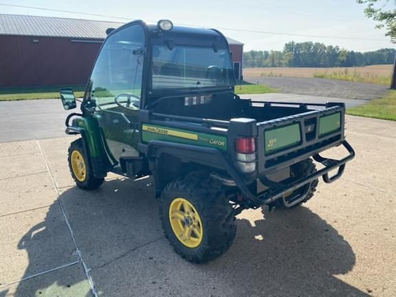Image of John Deere XUV 855D equipment image 1
