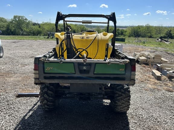 Image of John Deere XUV 855D equipment image 2