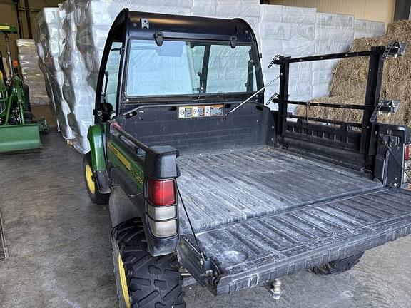 Image of John Deere XUV 855D equipment image 1