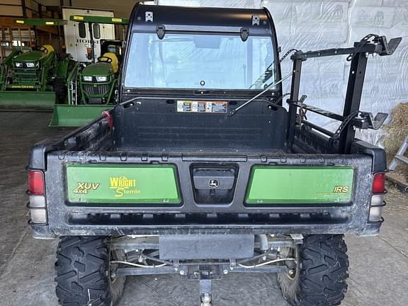 Image of John Deere XUV 855D equipment image 2
