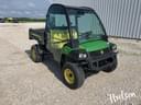 2013 John Deere XUV 855D Image