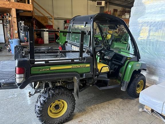 Image of John Deere XUV 855D equipment image 3