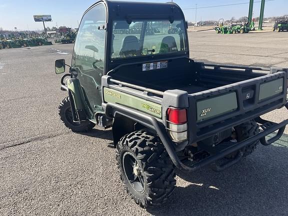 Image of John Deere XUV 855D equipment image 2