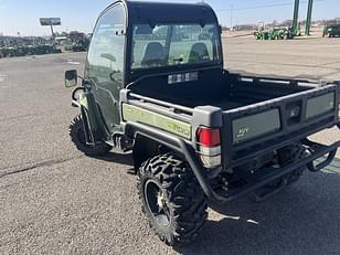 Main image John Deere XUV 855D 3