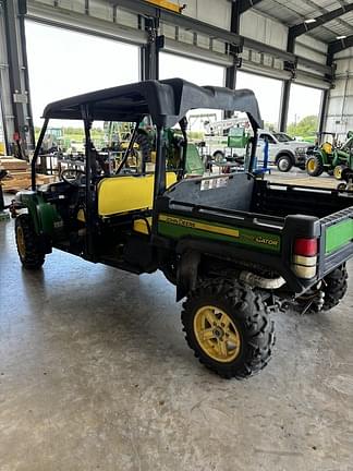 Image of John Deere XUV 855D S4 equipment image 2