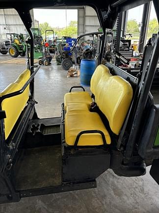 Image of John Deere XUV 855D S4 equipment image 3