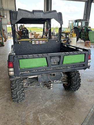 Image of John Deere XUV 855D S4 equipment image 1