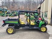 Thumbnail image John Deere XUV 855D S4 0