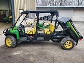 Thumbnail image John Deere XUV 855D S4 1