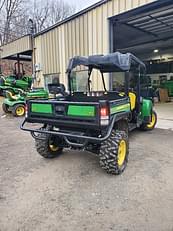 Main image John Deere XUV 855D S4 3