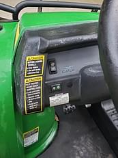 Main image John Deere XUV 855D S4 8