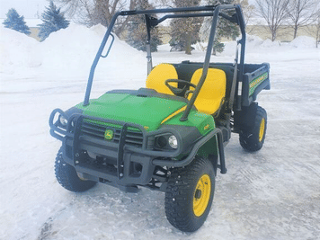 Main image John Deere XUV 625i