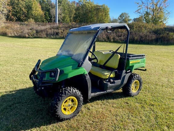 Image of John Deere XUV 550 Primary image