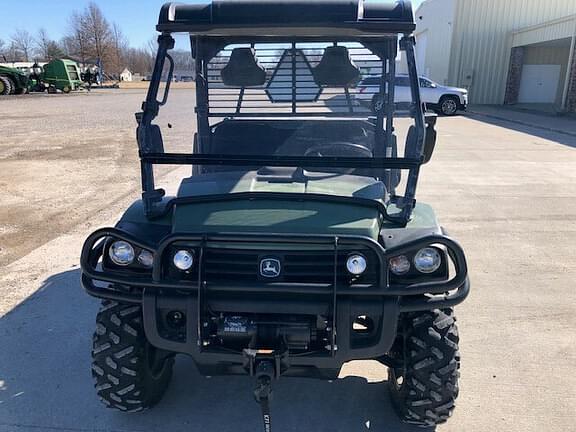 Image of John Deere Gator XUV 825i equipment image 2