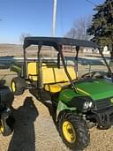 2013 John Deere Gator XUV 825i S4 Image