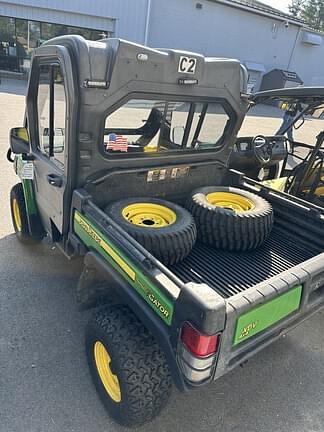 Image of John Deere XUV 855D equipment image 2