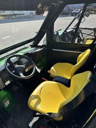 Image of John Deere XUV 855D equipment image 3