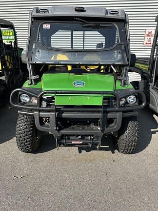 Image of John Deere XUV 855D equipment image 1