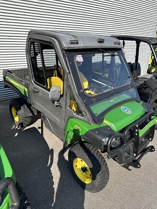 Image of John Deere XUV 855D Primary image