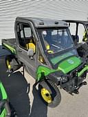 2013 John Deere XUV 855D Image