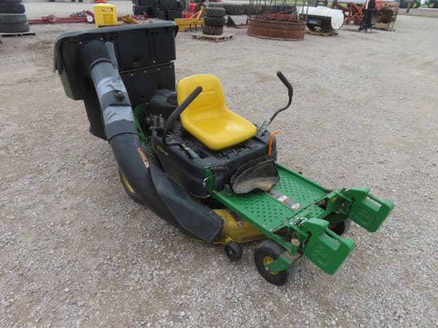 Image of John Deere Z235 equipment image 3