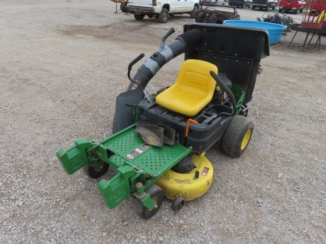 Image of John Deere Z235 equipment image 1