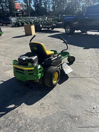 Image of John Deere Z235 equipment image 3