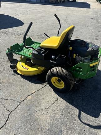 Image of John Deere Z235 equipment image 4