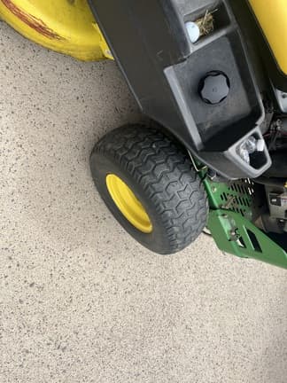 Image of John Deere Z235 equipment image 2