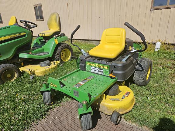 John deere 2025 z235 for sale