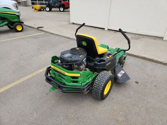 Image of John Deere Z235 equipment image 3