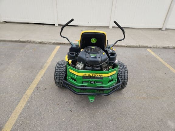 Image of John Deere Z235 equipment image 4