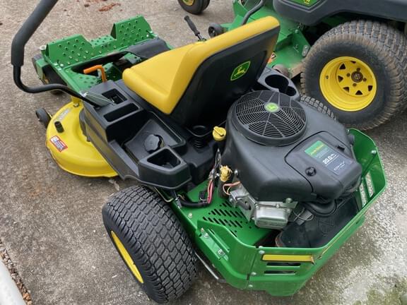 Image of John Deere Z235 equipment image 4