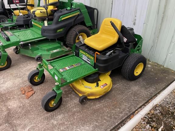 Image of John Deere Z235 equipment image 2