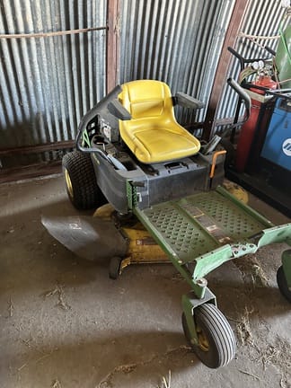 Main image John Deere Z255