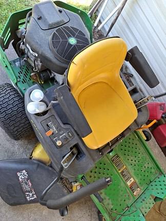 Image of John Deere Z255 Image 0