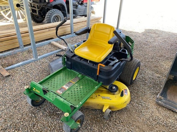 SOLD - 2013 John Deere Z255 Stock No. C123555 Other Equipment with 48 ...