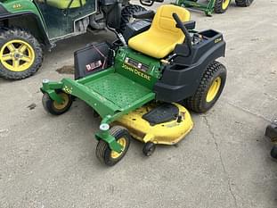 2013 John Deere Z425 Equipment Image0