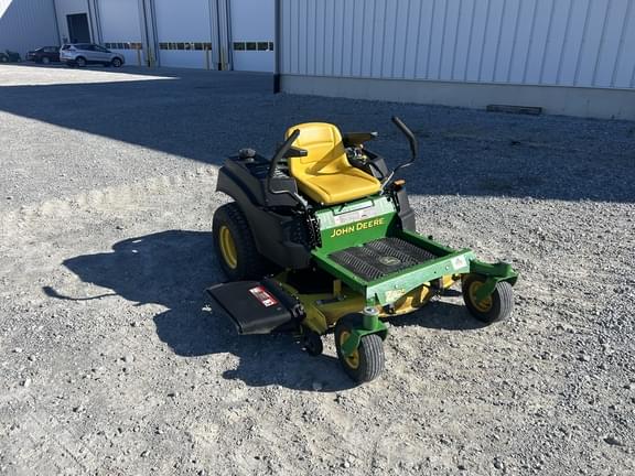 Image of John Deere Z425 equipment image 1