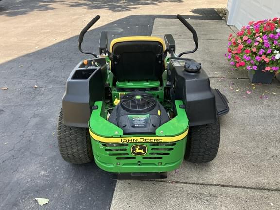 Image of John Deere Z425 equipment image 3