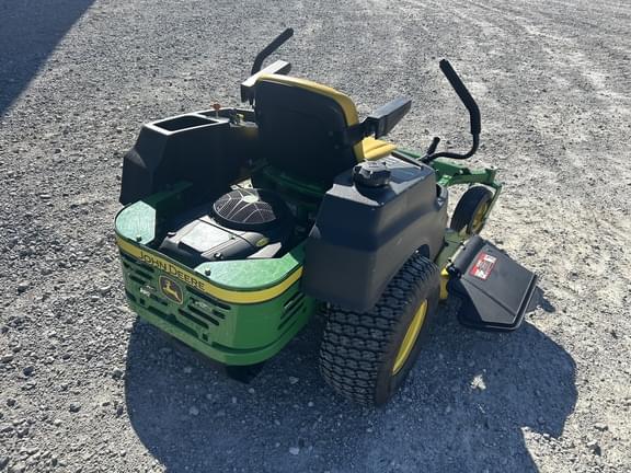 Image of John Deere Z425 equipment image 3