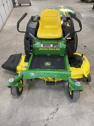 Image of John Deere Z425 equipment image 3