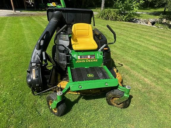 Image of John Deere Z425 equipment image 1